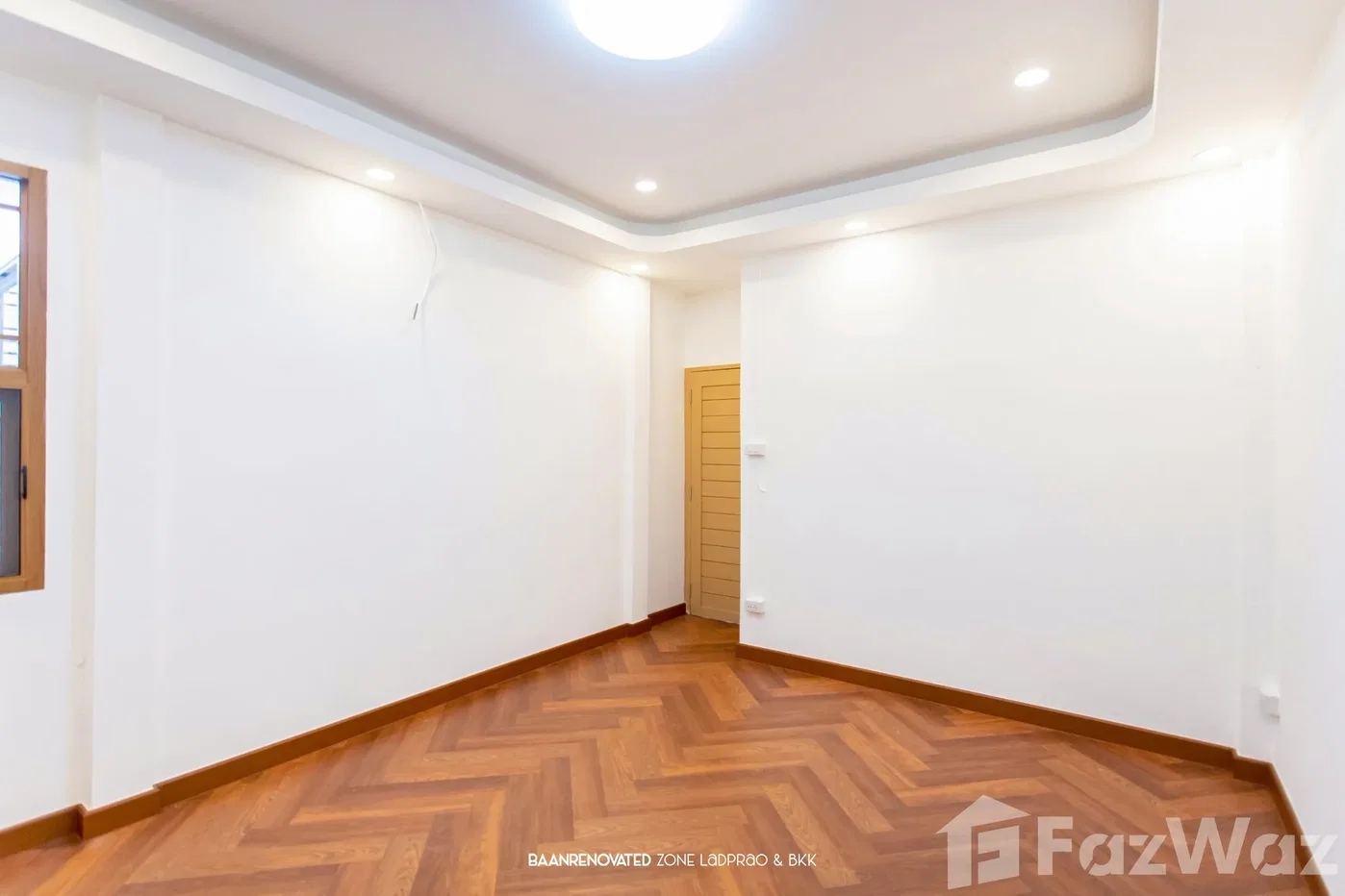 รูป ขาย บ้านเดี่ยว 2 ห้องนอน ใน นวมินทร์, กรุงเทพมหานคร 6724891 - รูปที่ 13/16