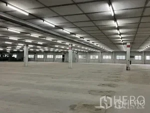 รูป ให้เช่า โรงงาน 6000 ตรม พระประแดง สมุทรปราการ - รูปที่ 3/6