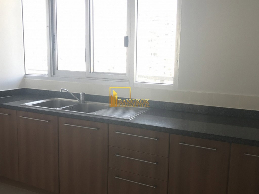 picture Very Spacious 2 Bedroom Pet Friendly Apartment in Asoke - BR0622AP - 3/17