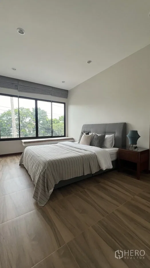 รูป ให้เช่า บ้านเดี่ยว 3 ห้องนอน อนันดา เรสซิเดนซ์ ลำปลาทิว ลาดกระบัง กรุงเทพมหานคร - รูปที่ 30/33
