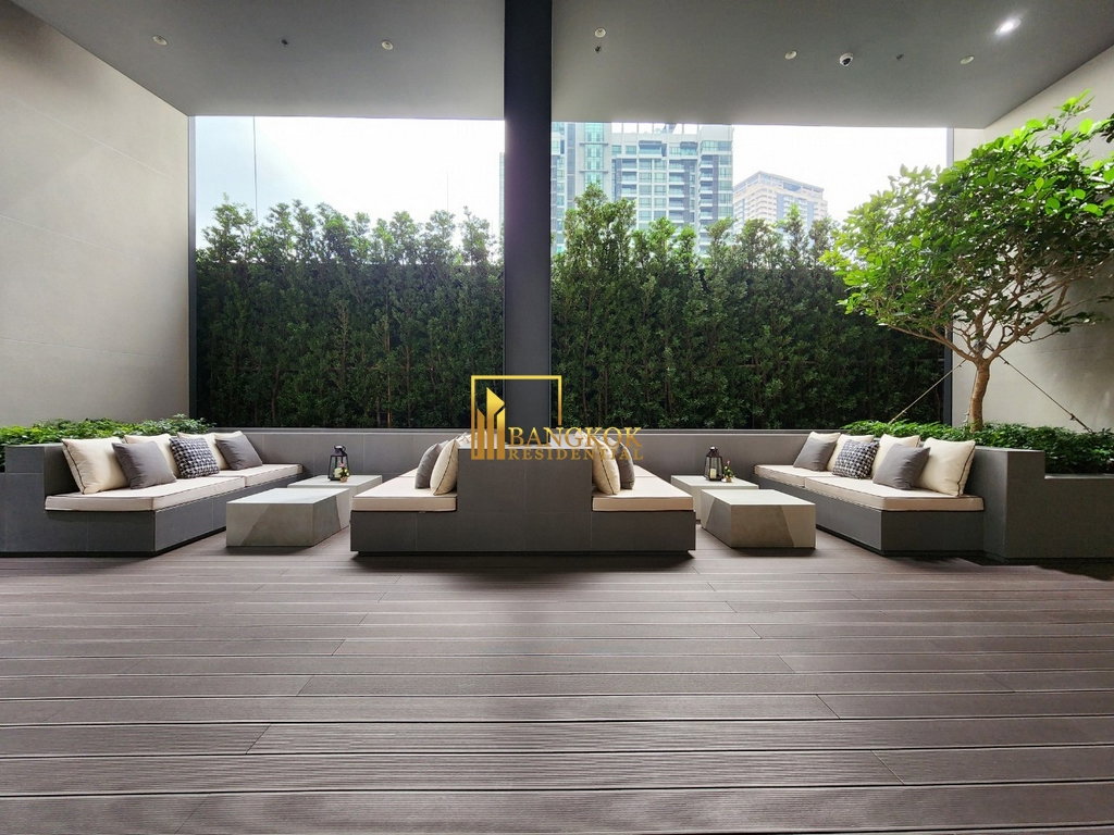 รูป The Estelle Phrom Phong | Stunning 2 Bedroom Luxury Condo - BR60183CD - รูปที่ 14/25