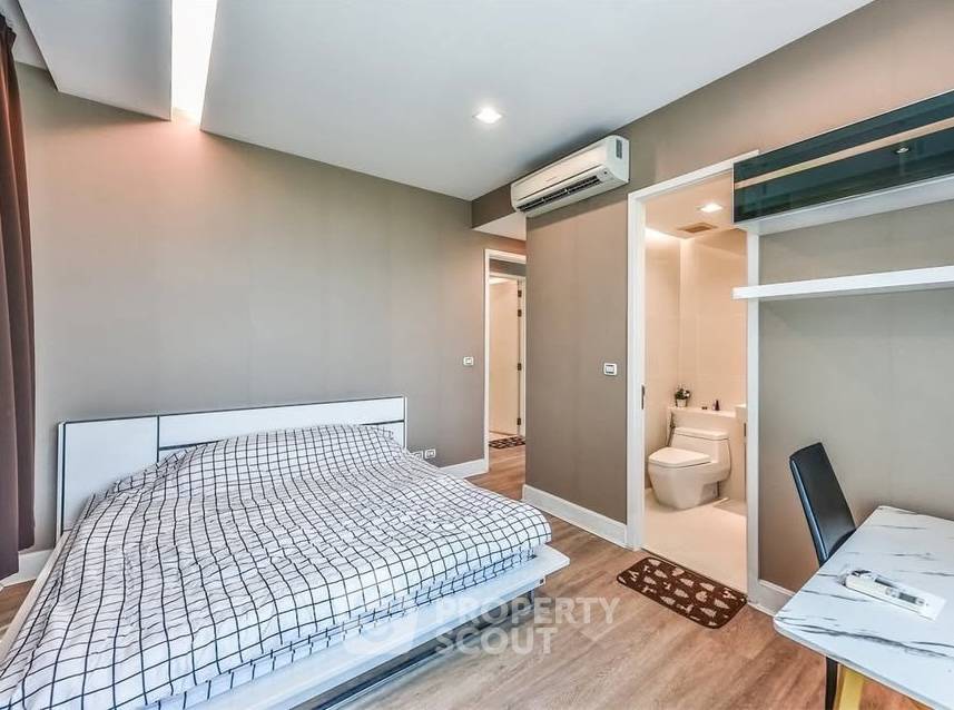 รูป คอนโด 2 ห้องนอน ชั้น 26 Equinox Paholyothin-Viphavadee ใกล้ BTS ห้าแยกลาดพร้าว (ID 2903331) - รูปที่ 8/8