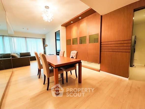รูป คอนโดเลี้ยงสัตว์ได้ 2 ห้องนอน The Lakes Bangkok ห่าง BTS Asoke 300 ม. (ID 3292352) - รูปที่ 3/12