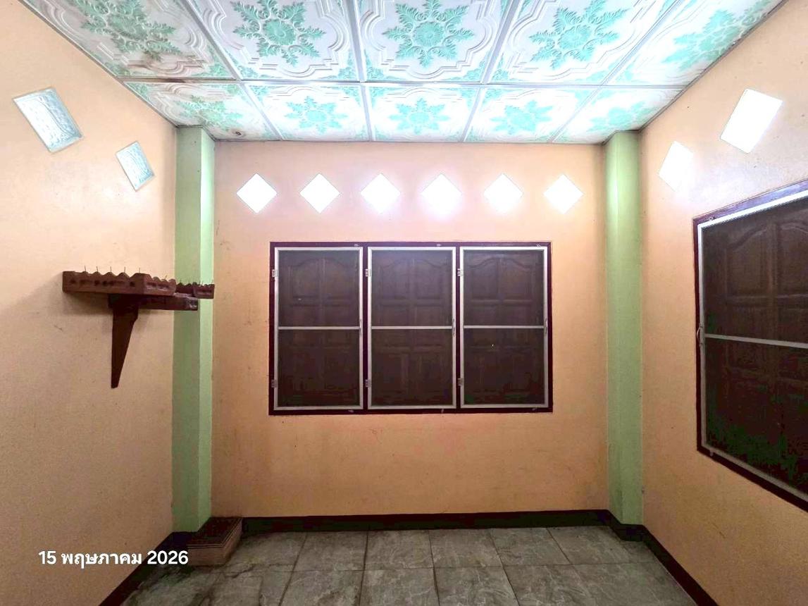 picture HOME 35.3 Sq.w. Muang Sukhothai Sukhothai for 1.3M - 23/37