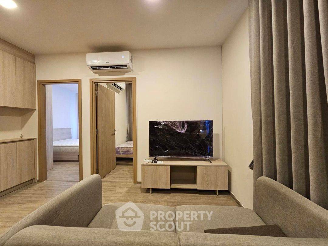 รูป คอนโด 2 ห้องนอน ให้เช่า NIA By Sansiri ใกล้ BTS พระโขนง (ID 2722674) - รูปที่ 2/15