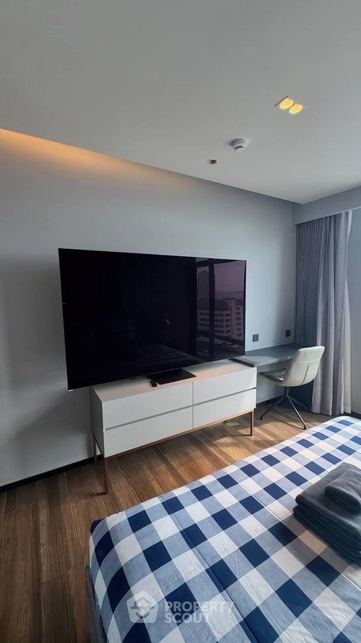 picture 2-BR Condo At Beverly Mountain Bay, Phratamnak For Sale (ID 3282234) - 5/9