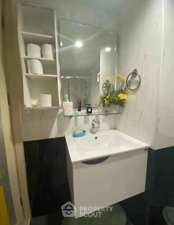 picture 2-BR Condo at Near Beach Residence close to Naklua (ID 3281746) - 10/11