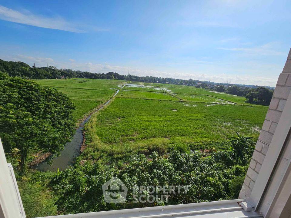 picture 1-BR Condo Angket Pavillion, Payap University Area (ID 1903899) - 6/7
