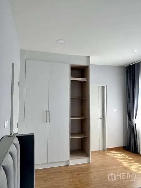 รูป ให้เช่า บ้านเดี่ยว 4 ห้องนอน บางพลี สมุทรปราการ - รูปที่ 6/20