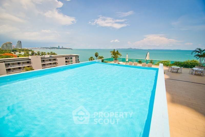 รูป คอนโด 2 ห้องนอน Laguna Heights Condominium ใกล้ปราสาทสัจธรรม (ID 3281724) - รูปที่ 9/12