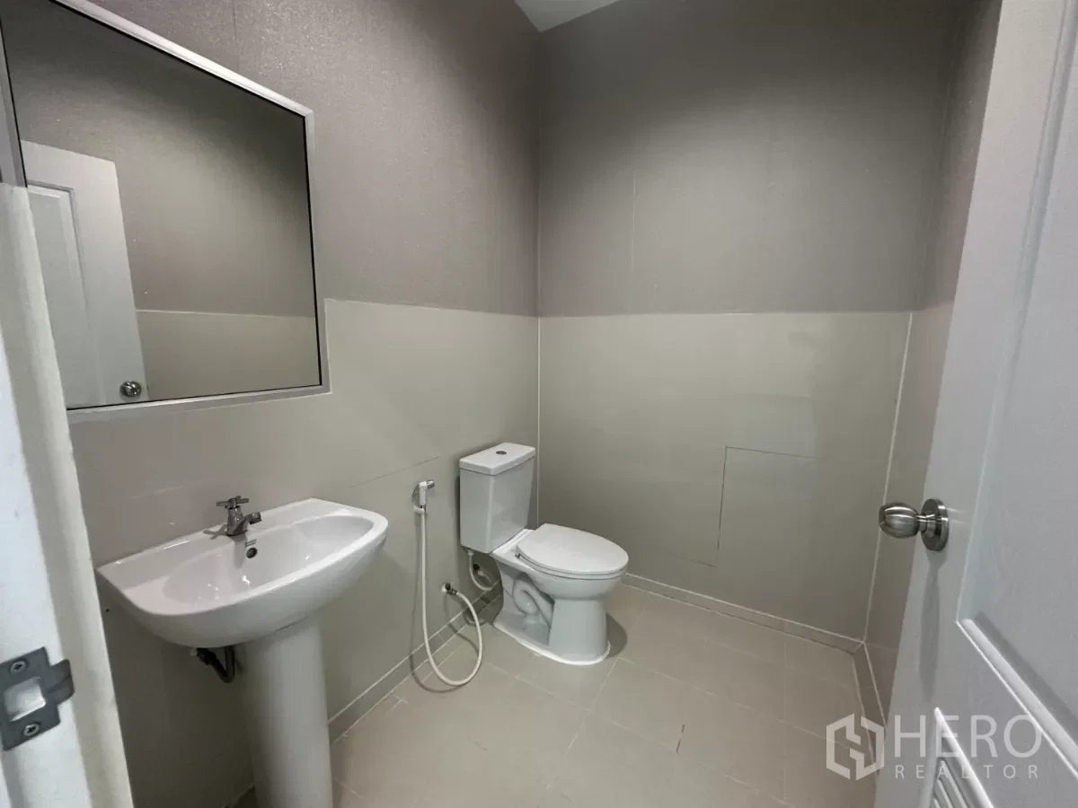 รูป ให้เช่า โรงงาน 586 ตรม บางพลี สมุทรปราการ - รูปที่ 13/20