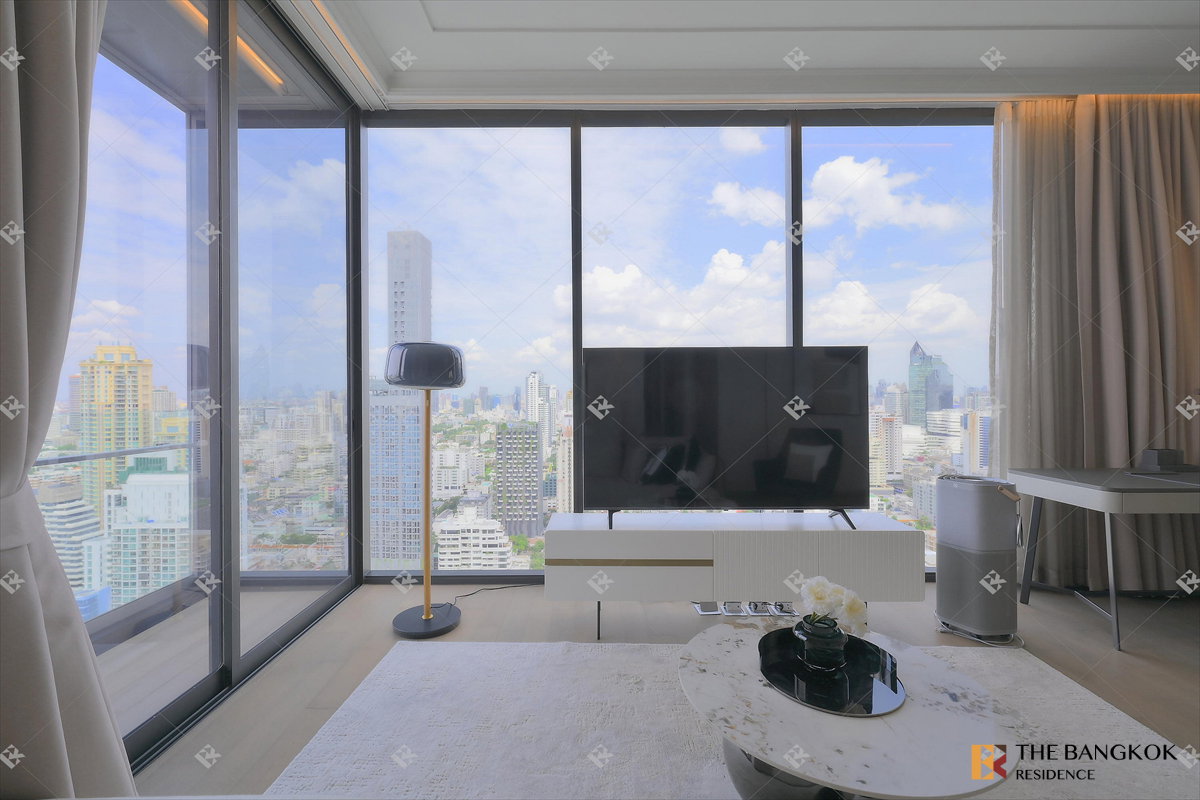 รูป 💖💖 เช่าคอนโด 💎 Celes Asoke 3นอน 137ตร.ม. 200k ✨ ห้องสวย เฟอร์นิเจอร์ครบ ใกล้ MRT สุขุมวิท    - รูปที่ 9/14