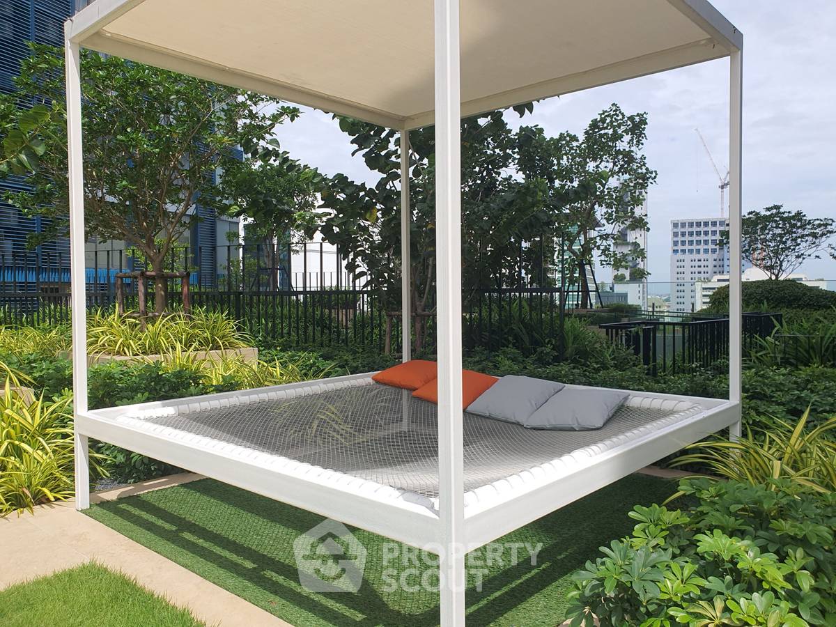 รูป คอนโด 1-ห้องนอน ที่ เอ็กซ์ที พญาไท ใกล้ BTS พญาไท (ID 3289636) - รูปที่ 27/28
