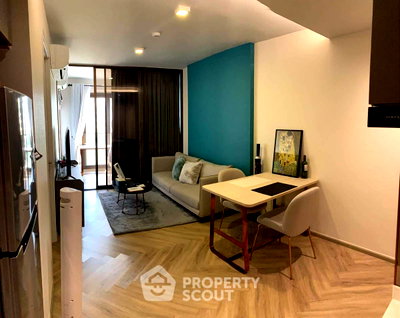 ขายคอนโด : คอนโด 2-ห้องนอน ที่ แชปเตอร์ ทองหล่อ 25 ใกล้ ทองหล่อ (ID 3294867)
