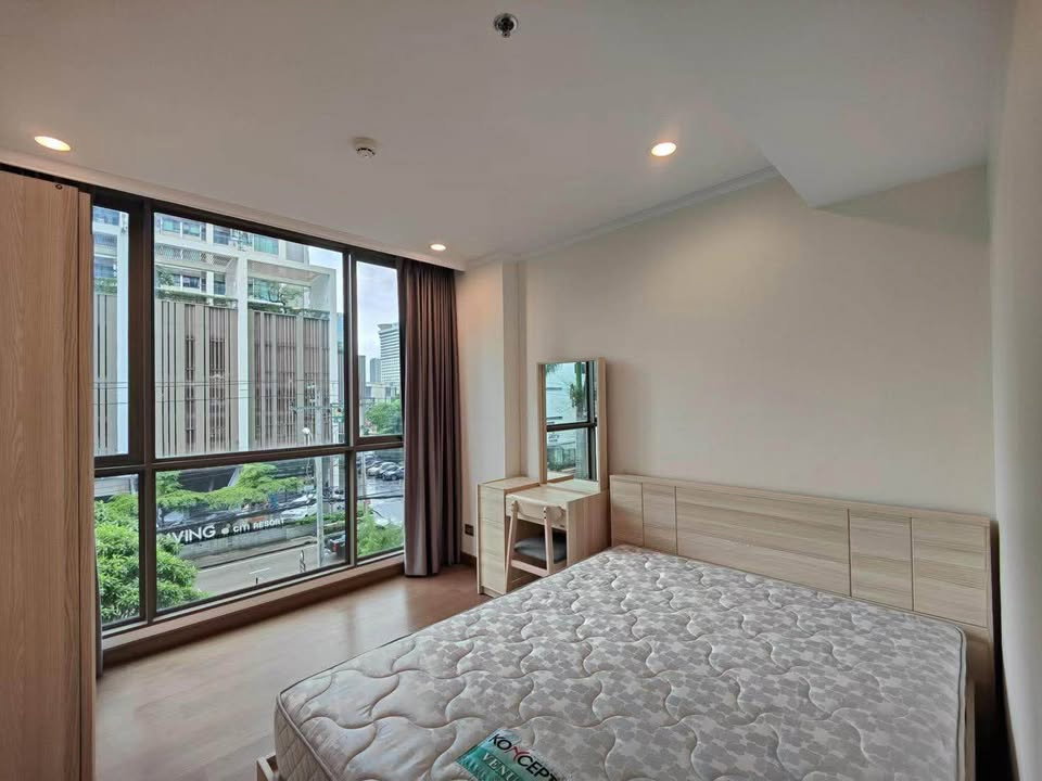 รูป ให้เช่า Supalai Oriental Sukhumvit 39 ราคา 26,000 บาท [MKr260920] - รูปที่ 3/9