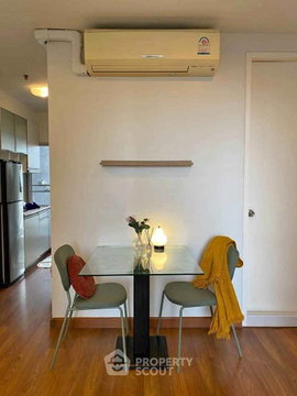 2-BR Condo at The Parkland Ratchada-Thapra near BTS Talat Phlu (ID 3292637)