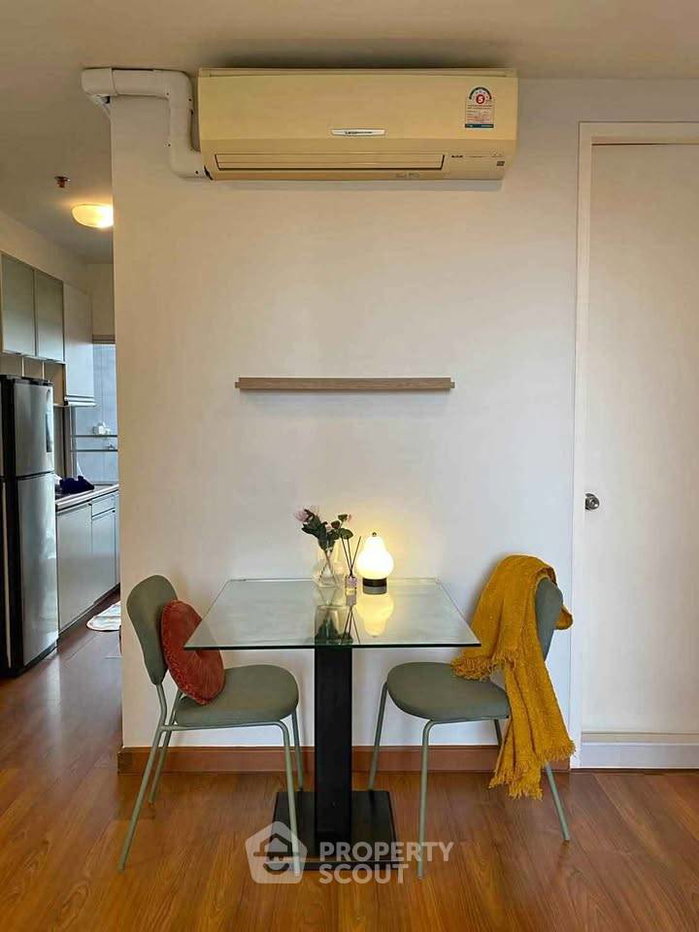 picture 2-BR Condo at The Parkland Ratchada-Thapra near BTS Talat Phlu (ID 3292637) - 1/9