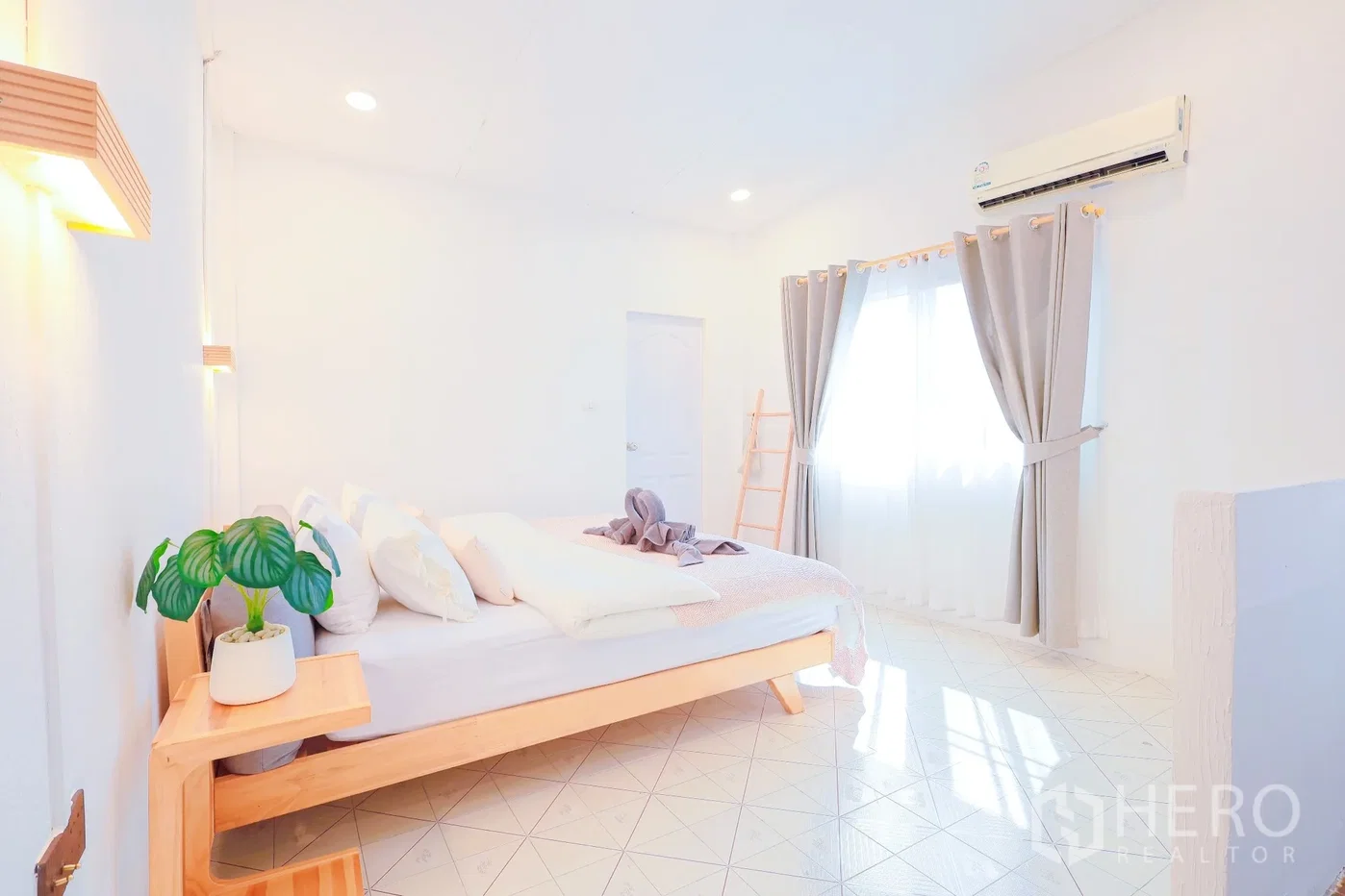 รูป ให้เช่า ทาวน์เฮาส์ 3 ห้องนอน ดินแดง ดินแดง กรุงเทพมหานคร - รูปที่ 5/12