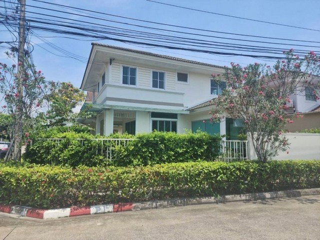 รูป A01_012 ขายบ้านเดี่ยว 2 ชั้น พฤกษ์ลดา ท่าข้าม – พระราม 2 แขวง ท่าข้าม เขตบางขุนเทียน จ.กรุงเทพมหานคร - รูปที่ 3/8