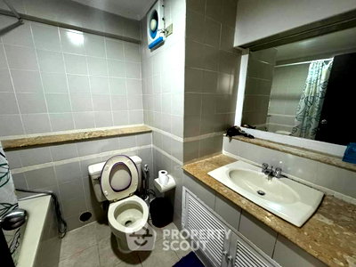 ขายคอนโด : คอนโด 1 ห้องนอน ชั้น 25 ที่ Metro Jomtien Condotel (ID 3281741)
