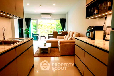 Condos for sale : 2-BR Condo at Wongamat Privacy Resort & Residence close to Naklua (ID 3289723)