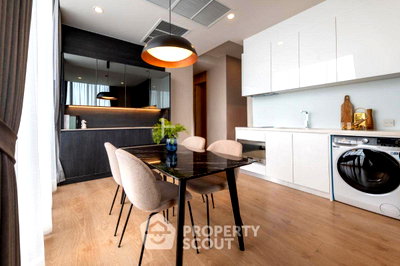 Condos for rent : 2-BR 73 Sqm At Noble Be Sukhumvit 19 Near BTS Nana (ID 3076756)
