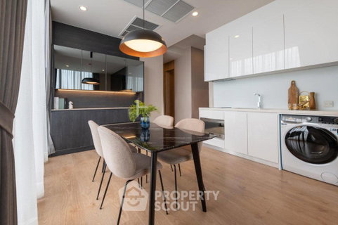 รูปภาพ 2-BR 73 Sqm At Noble Be Sukhumvit 19 Near BTS Nana (ID 3076756)