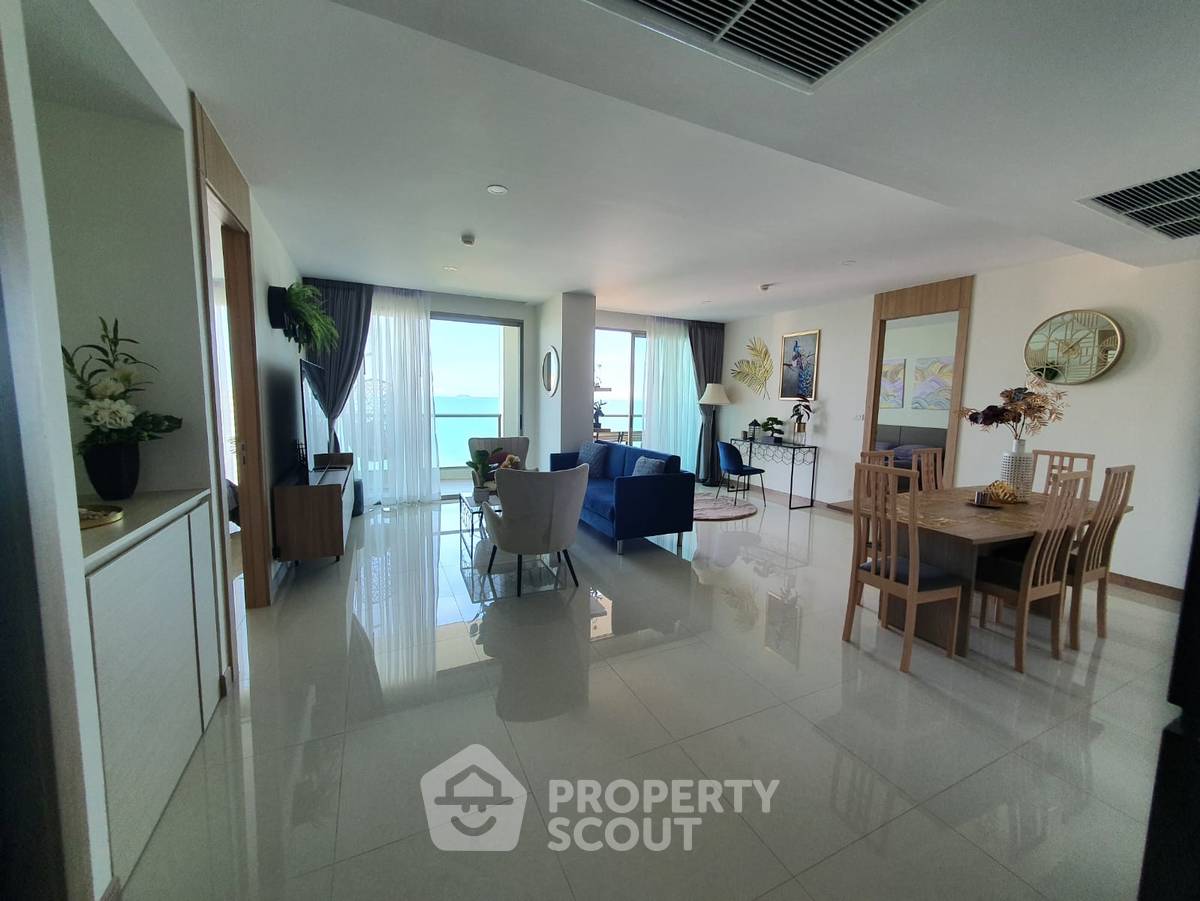 รูป ชั้น 38 คอนโด 2 ห้องนอน ขนาด 110 ตร.ม. The Riviera Jomtien (ID 3281811) - รูปที่ 32/39