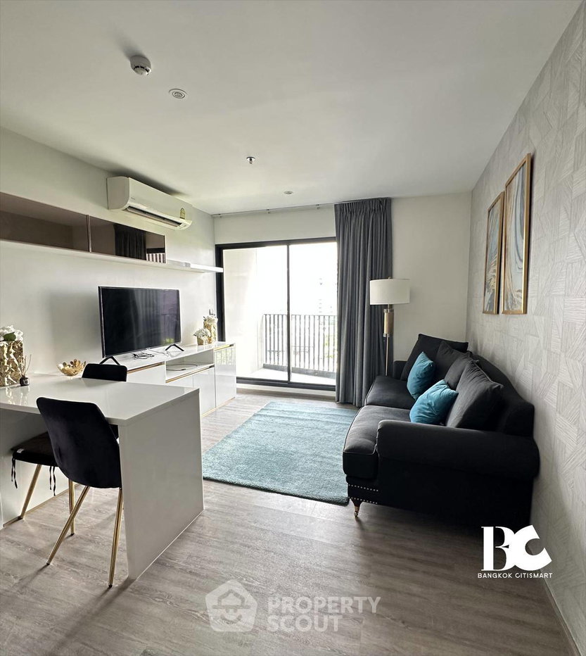 รูป คอนโด 2-ห้องนอน ที่ ริทึ่ม เอกมัย ใกล้ BTS เอกมัย (ID 3283131) - รูปที่ 14/14