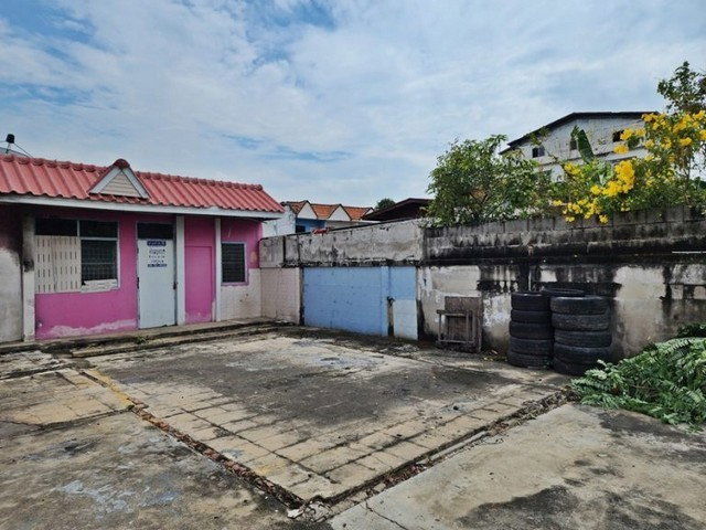 รูป A1_0150 ขายห้องแถว 1 ชั้น แขวง บางแค เขตบางแค จ.กรุงเทพมหานคร - รูปที่ 3/8