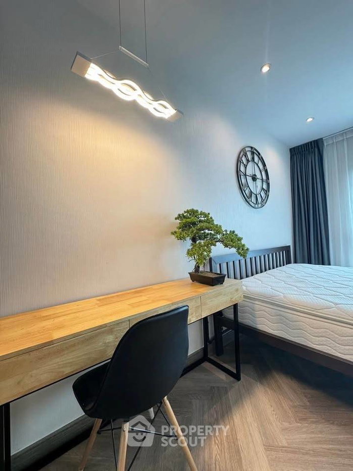 รูป คอนโด 1 ห้องนอน Supalai Loft Talatphu Station ใกล้ BTS ตลาดพลู (ID 3293039) - รูปที่ 5/10