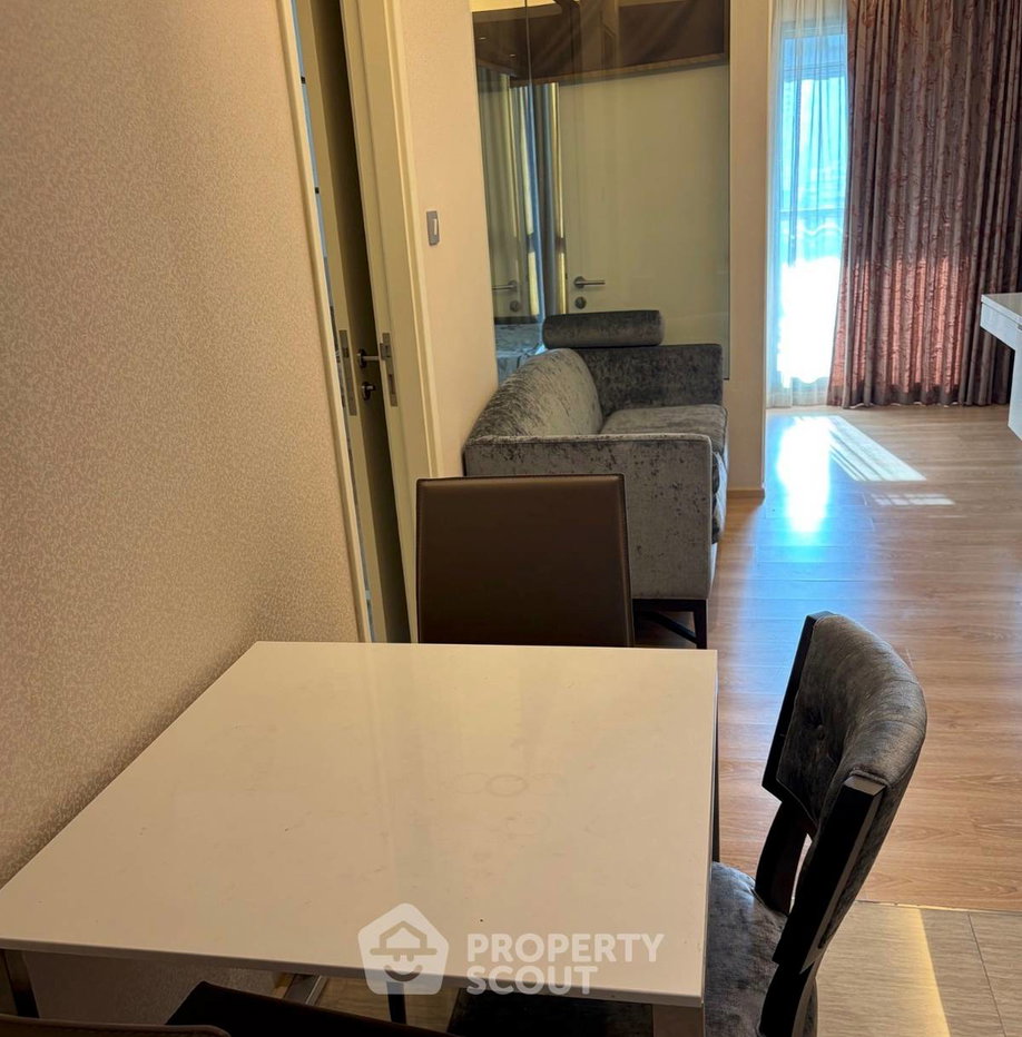 picture 1-BR Condo at H Sukhumvit 43 near BTS Phrom Phong (ID 3289684) - 3/6