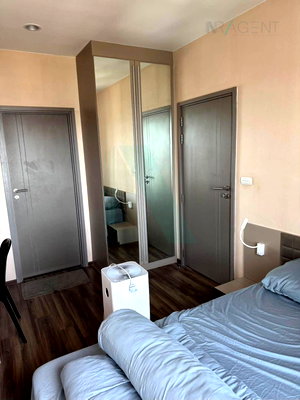 Condos for sale : 🚩 For Sell Condo TEAL SATHORN - TAKSIN Building 1, Floor 17,1 bed room, Room size 32 sqm