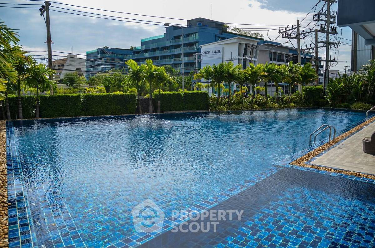 รูป คอนโด 2-ห้องนอน ที่ ดุสิต แกรนด์ คอนโด วิว ใกล้ หาดจอมเทียน (ID 3281685) - รูปที่ 11/13