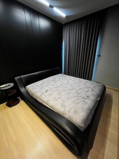รูปภาพ 🔴RV21875🟡 ให้เช่าถูกมาก👍 Supalai Loft Talat Phlu Station 💛🧡 ✅แอดไลน์ @mproperty (มี @ ด้วย) แอดมินตอบไว