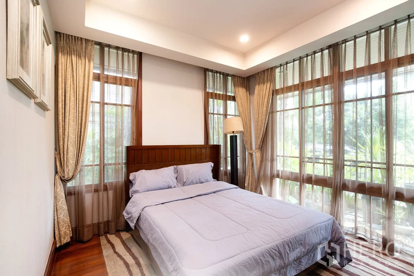 รูป ให้เช่าหรือขาย บ้านเดี่ยว 5 ห้องนอน Baan Sansiri Sukhumvit 67 (67. บ้านแสนสิริ สุขุมวิท) พระโขนงเหนือ วัฒนา กรุงเทพมหานคร BTS พระโขนง - รูปที่ 12/24