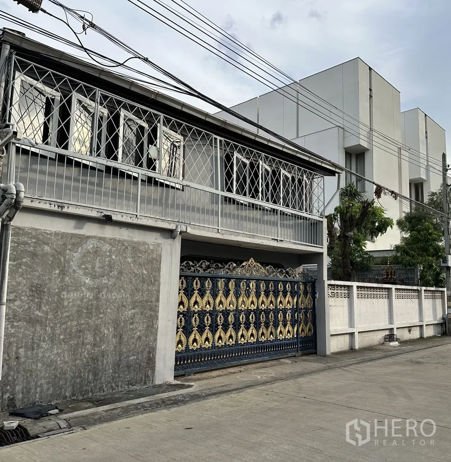 รูป ให้เช่า โฮมออฟฟิศ 800 ตรม สวนหลวง สวนหลวง กรุงเทพมหานคร - รูปที่ 2/9
