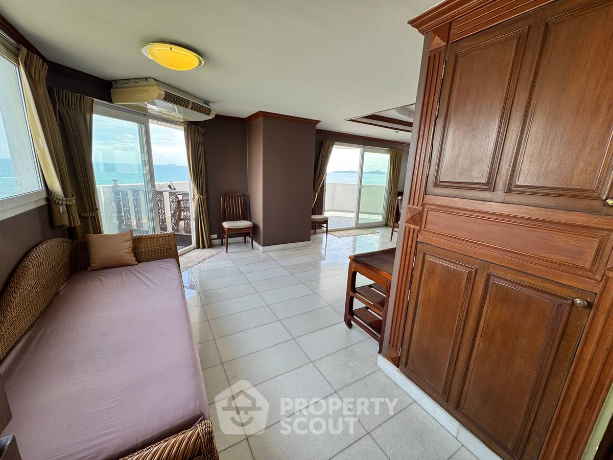 รูป ขายคอนโด 4 ห้องนอน ขนาด 273 ตร.ม. Jomtien Beach Paradise Condominium (ID 3281701) - รูปที่ 13/39