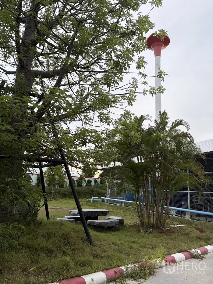 รูป ขาย โรงงาน 7300 ตรม มาบแค เมืองนครปฐม นครปฐม - รูปที่ 10/18