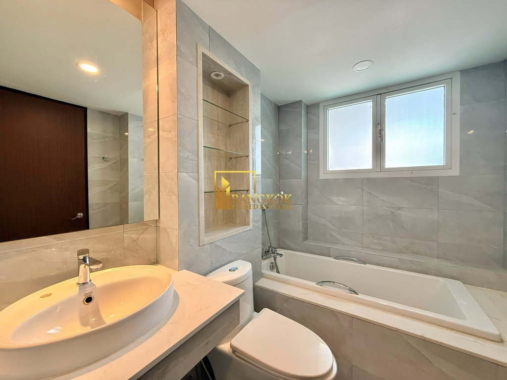 รูป Avenue 61 | Spacious 3 Bedroom Condo in Sukhumvit 61 - BR61358CD - รูปที่ 17/35