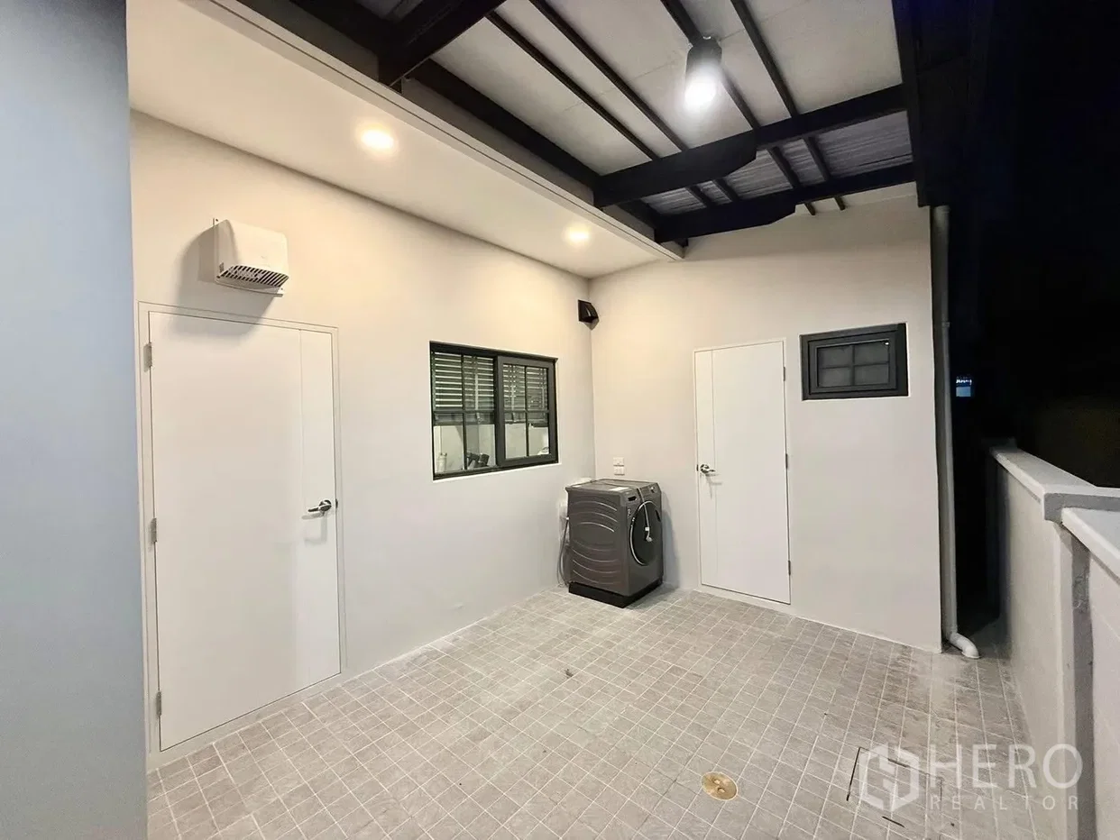รูป ให้เช่า บ้านเดี่ยว 4 ห้องนอน Centro Bangna (ศูนย์บางนา) บางแก้ว บางพลี สมุทรปราการ - รูปที่ 22/25