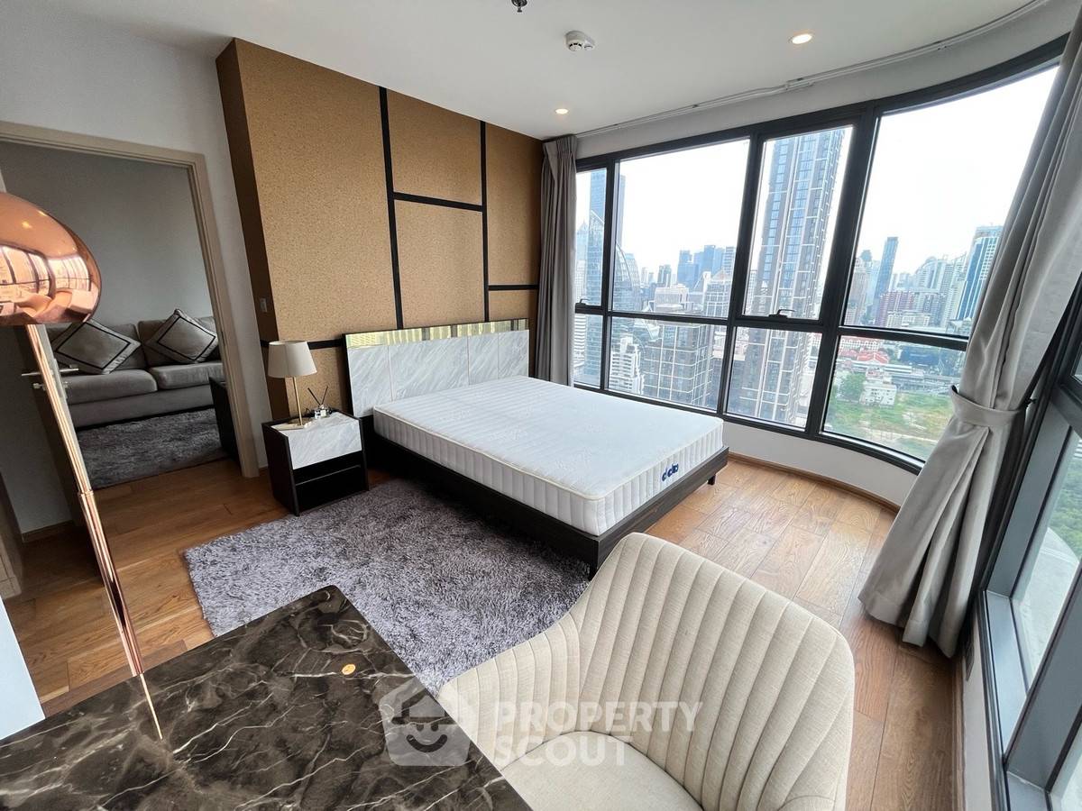 picture 2-BR Condo at Q Chid Lom - Phetchaburi near BTS Chit Lom (ID 2736300) - 23/30