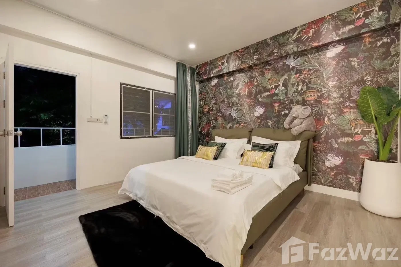 รูป บ้านเดี่ยวให้เช่า 8 ห้องนอน ใน สวนหลวง, กรุงเทพมหานคร 6752697 - รูปที่ 38/48