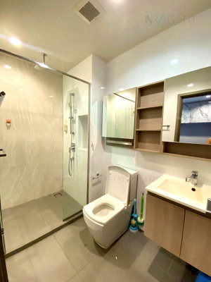 Condos for sale : 🎉 For Sell Condo THE LINE WONGSAWANG Building 1, Floor 20,1 bed room, Room size 32 sqm