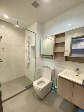 🎉 For Sell Condo THE LINE WONGSAWANG Building 1, Floor 20,1 bed room, Room size 32 sqm