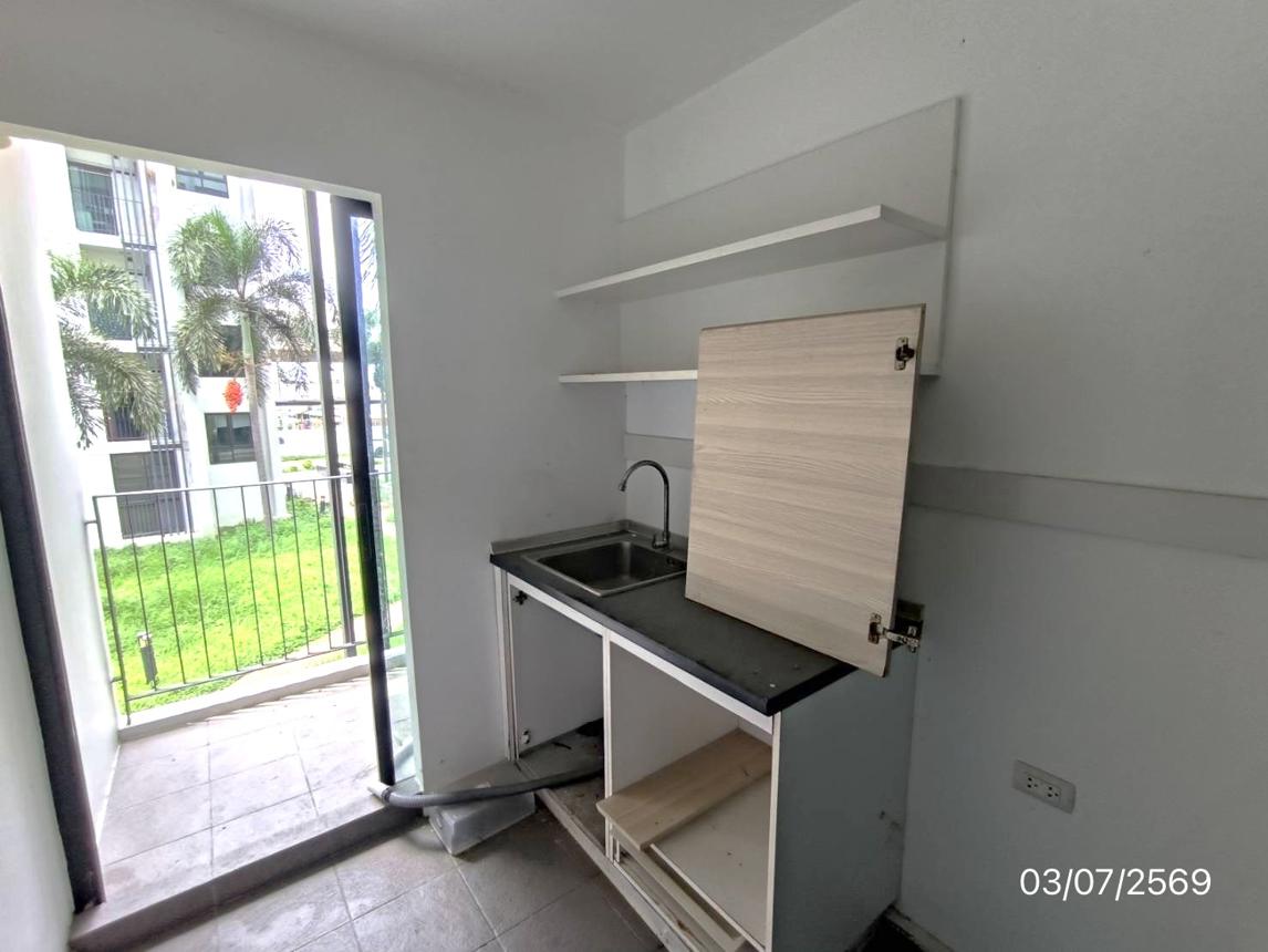 picture CONDO 29.16 Sq.m. Bang Bua Thong Nonthaburi for 1.2M - 15/27