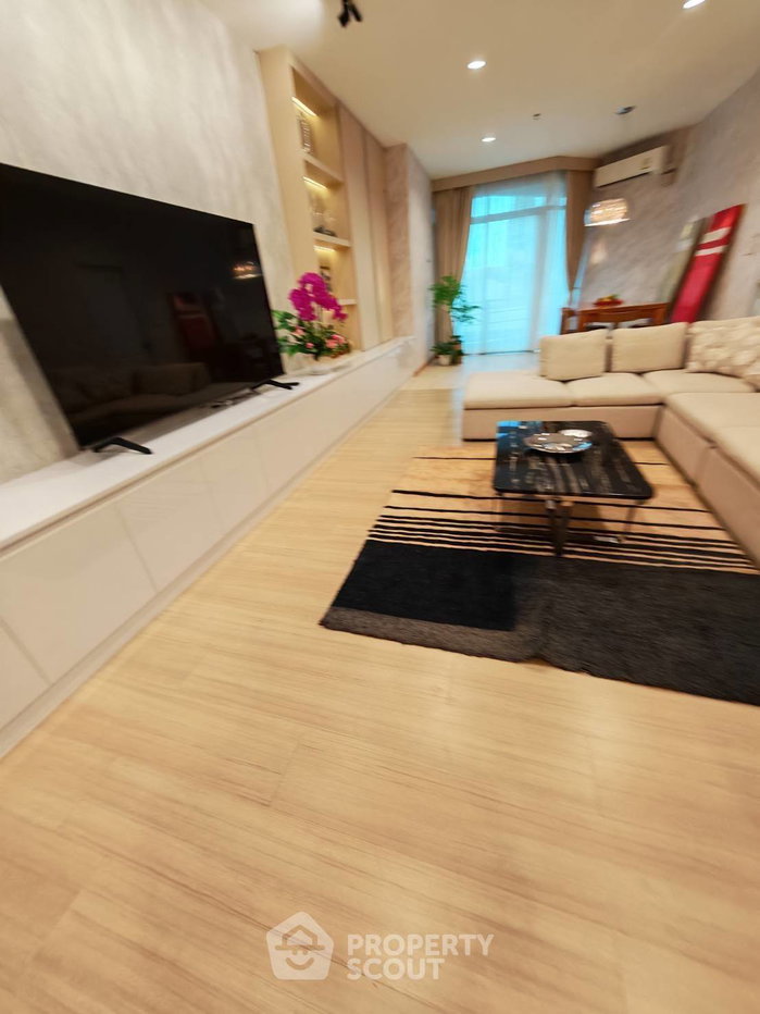 รูป คอนโด 3 ห้องนอน 140 ตร.ม. Ban Chao Phraya Condo ใกล้ MRT หัวลำโพง (ID 3294307) - รูปที่ 7/13