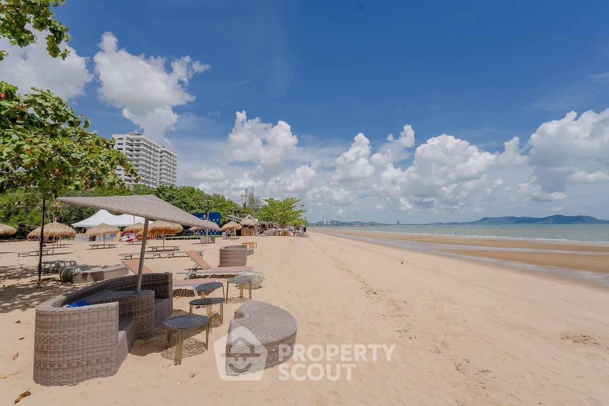 รูป คอนโด 1-ห้องนอน ที่ แกรนด์ ฟลอริด้า บีชฟร้อนท์ พัทยา ใกล้ เมืองพัทยา (ID 3281675) - รูปที่ 23/30