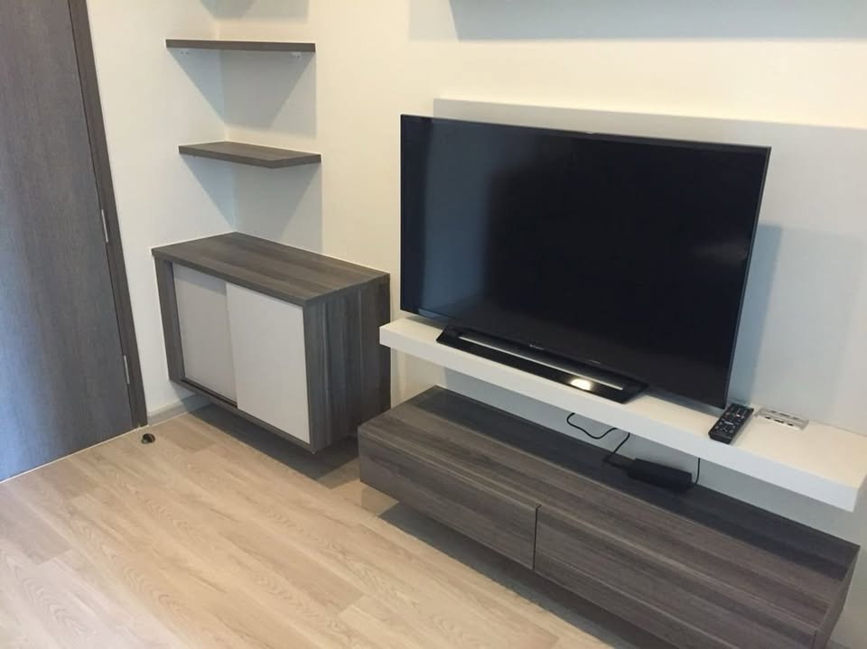 picture Condo for Rent at Centric Ratchada - Huai Khwang (B6909014) - 7/8