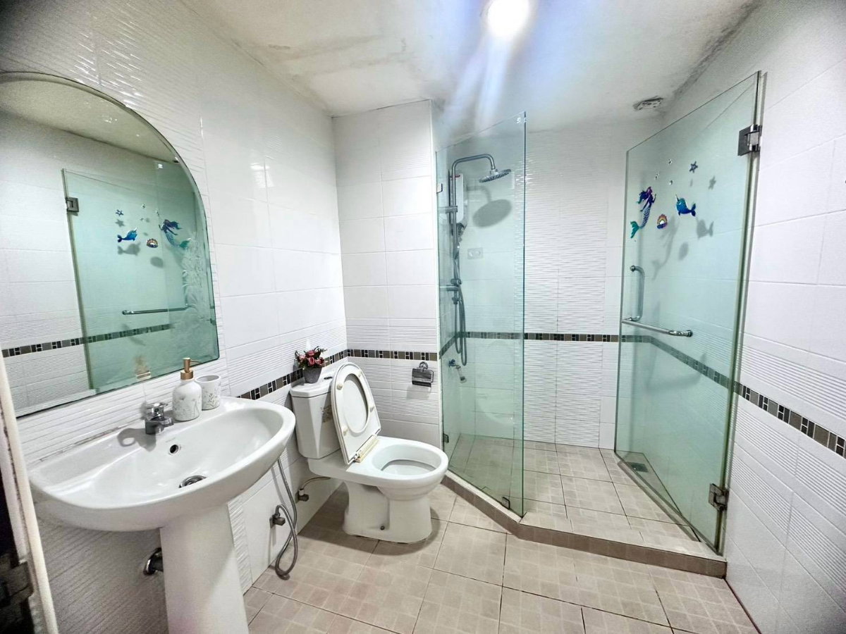 รูป Seven star condo : Rent : เช่าเพียง 7,000บ/ด - รูปที่ 8/8